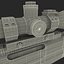 Precision Rifle APR 308 2