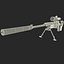 Precision Rifle APR 308 2