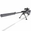 Precision Rifle APR 308 2
