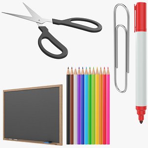 Stationary Models Collection 2 PBR