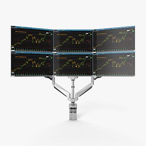 6-Monitors
