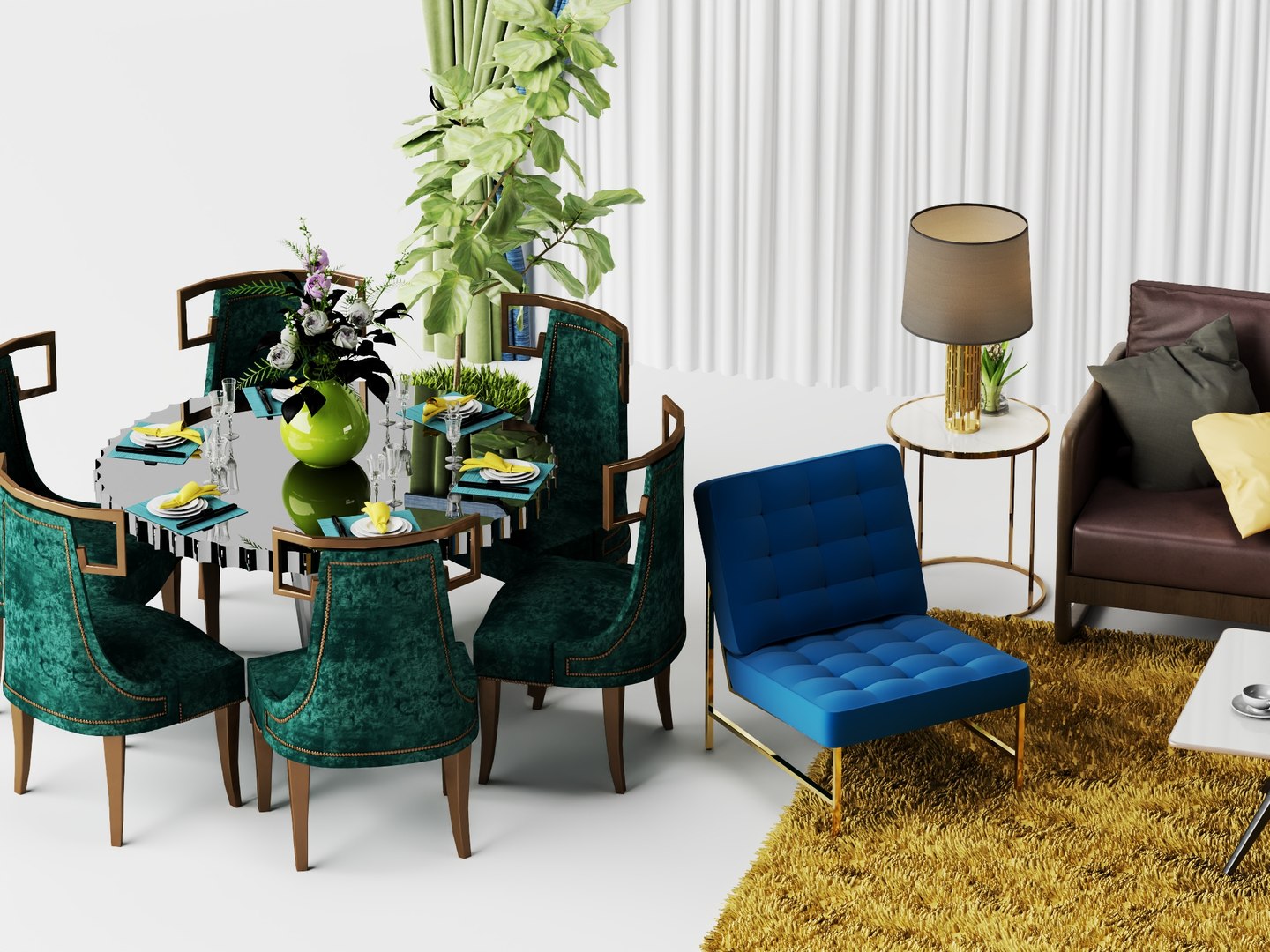 ModernStyle Living and Dining Room Interior Design 3D model https://p.turbosquid.com/ts-thumb/Dy/l4GacQ/o8/16/jpg/1779097210/1920x1080/fit_q87/48c5d6200ff9aab506190eece290246b825806ea/16.jpg