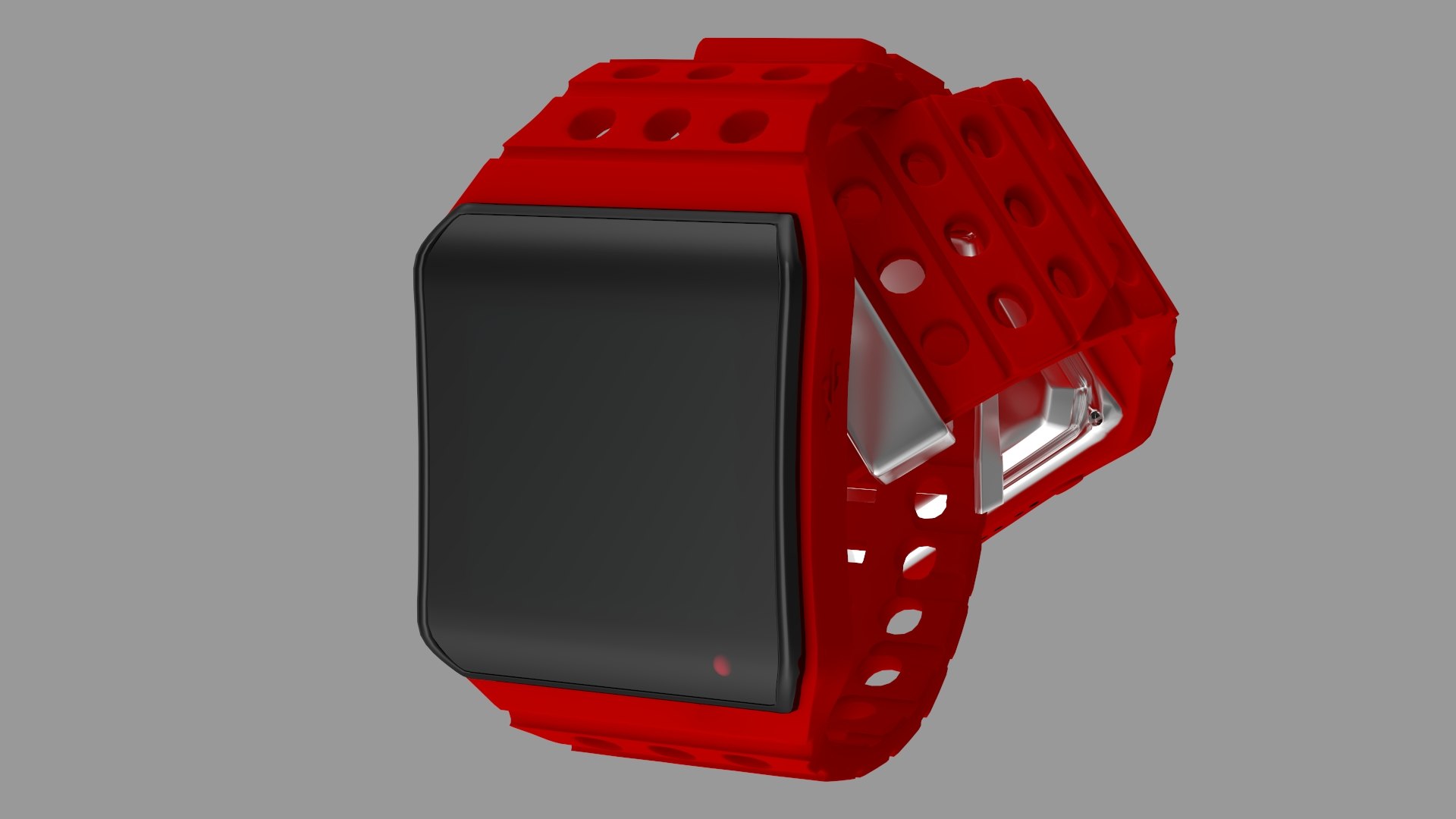 3D Sports Watch Closed Strap Red model https://p.turbosquid.com/ts-thumb/Dy/qtB0YS/vA/sportswatchclosedstrap04/jpg/1742940873/1920x1080/fit_q87/8341f1a2d0b6deca717296b624a96645ca1493b7/sportswatchclosedstrap04.jpg