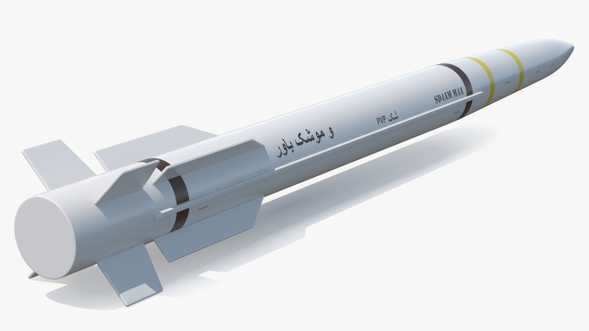 3D Iranian Missiles Collection model https://p.turbosquid.com/ts-thumb/Dy/vhbuLt/wt/iranian_missiles_collection_010/jpg/1777885754/1920x1080/fit_q87/acbb3192520c96faf7e6048d2bf933a024243466/iranian_missiles_collection_010.jpg