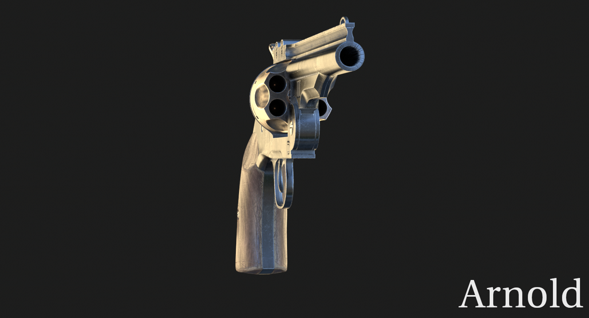 3ds revolver pbr corona https://p.turbosquid.com/ts-thumb/Dy/wPmfBG/MfeSb0nP/newarnold/png/1468947720/1920x1080/turn_fit_q99/7f2953480ba994f2cc59a30080cbb6685f73027d/newarnold-1.jpg