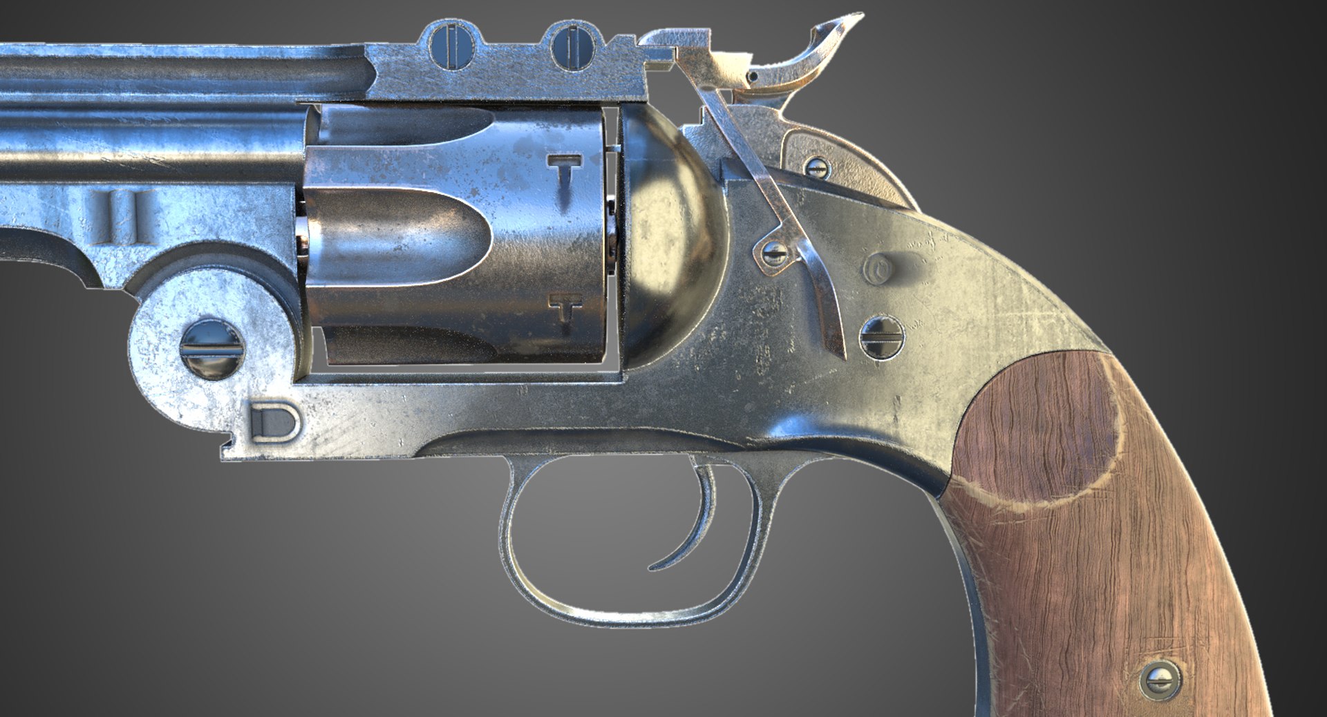 3ds revolver pbr corona https://p.turbosquid.com/ts-thumb/Dy/wPmfBG/vPql4ot4/2/jpg/1458435352/1920x1080/fit_q87/cde165b820f527032d27422856aeefa14724ff42/2.jpg