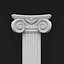 Column Decorative 07 3D