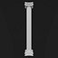 Column Decorative 07 3D