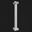 Column Decorative 07 3D