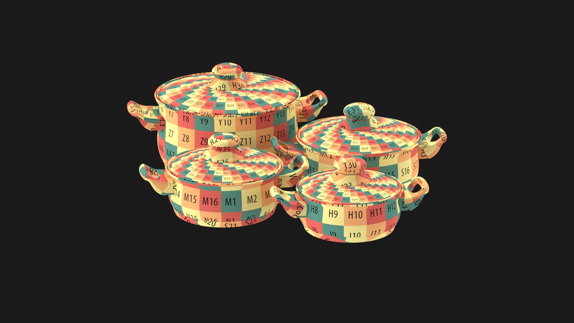 realistic cookware set design model https://p.turbosquid.com/ts-thumb/Dz/0LvAji/36i43BsN/uv_checker/png/1596490151/1920x1080/fit_q87/a4c2873fbd5dfcdcf57bb7952de9117740a21e89/uv_checker.jpg