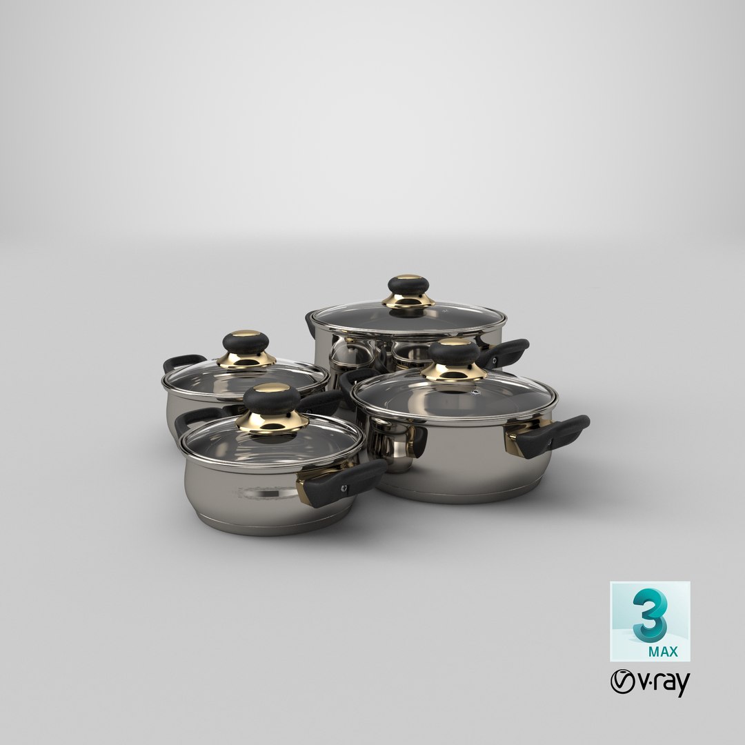 realistic cookware set design model https://p.turbosquid.com/ts-thumb/Dz/0LvAji/Xooxoj2M/stemcell_max_vray_render/png/1596742490/1920x1080/fit_q87/584c82e240338d571a937fdbd72d313ca87c87ab/stemcell_max_vray_render.jpg