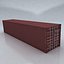 Container A
