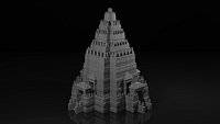Prambanan Temple Candi Indonesia