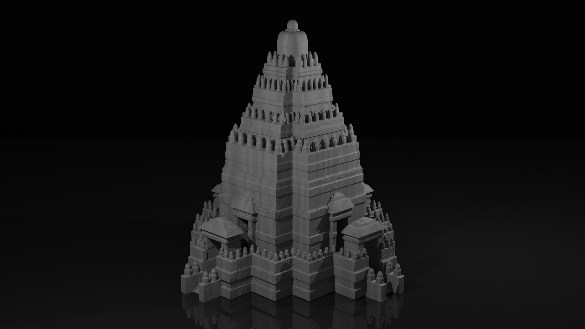 3D Prambanan Temple model https://p.turbosquid.com/ts-thumb/Dz/2xIQwG/tI/prambanantemple1/png/1681561247/1920x1080/fit_q87/6c4727292bc9420fec642af742af685363ce78d4/prambanantemple1.jpg