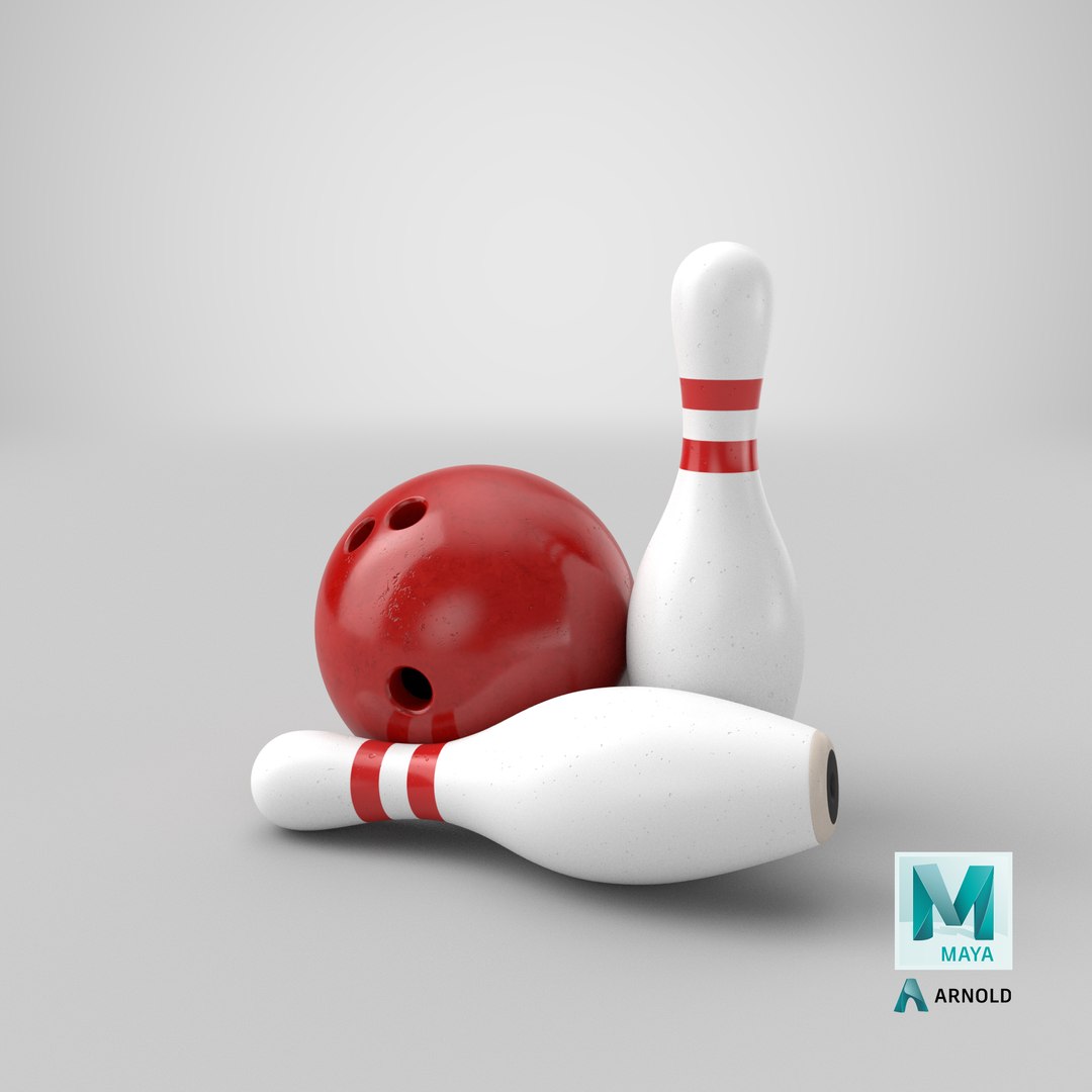 3D bowling pin ball https://p.turbosquid.com/ts-thumb/Dz/4ILfnd/mu5jrxri/stemcell_maya_arnold_render/png/1595880990/1920x1080/fit_q87/88b2260b2b4055b12f3251bdeaf317b81f3dfbb4/stemcell_maya_arnold_render.jpg