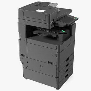 Multifunction Copier