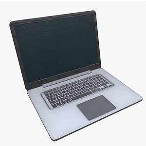 3D Notebook