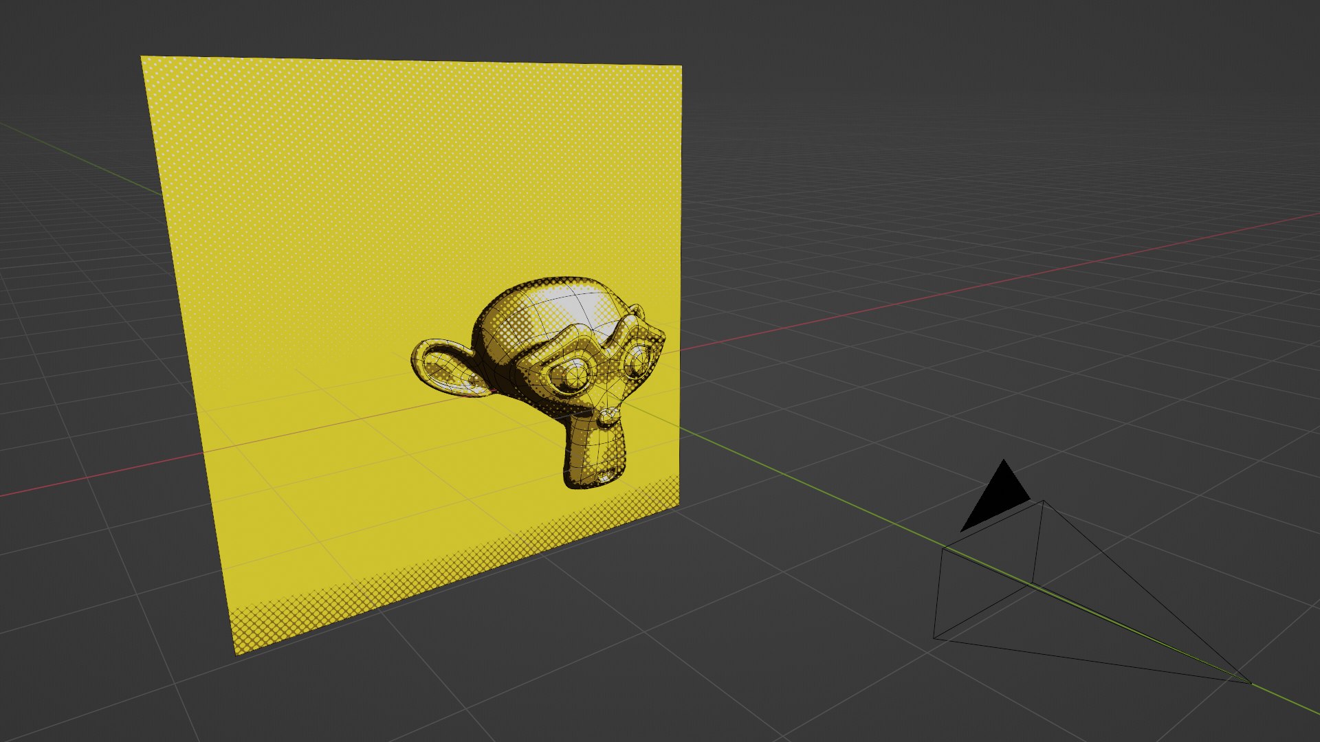 3D Procedural Cartoon Metal Shader Model - TurboSquid 2212679