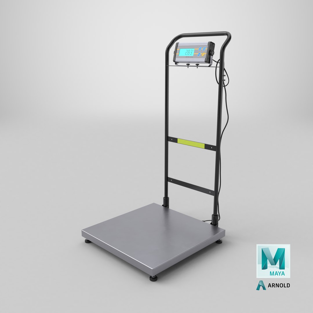 3D Check in Luggage Weight Scale Clean and Dirty model https://p.turbosquid.com/ts-thumb/Dz/7V5d2h/rJ/stemcell_maya_arnold_render/png/1719928596/1920x1080/fit_q87/0115a12efc8530879c1b8f0bbd78df8d826d00a6/stemcell_maya_arnold_render.jpg