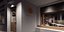 Restaurant Coffee Shop-A14