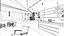 Restaurant Coffee Shop-A14
