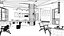 Restaurant Coffee Shop-A14