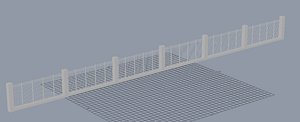 Fence