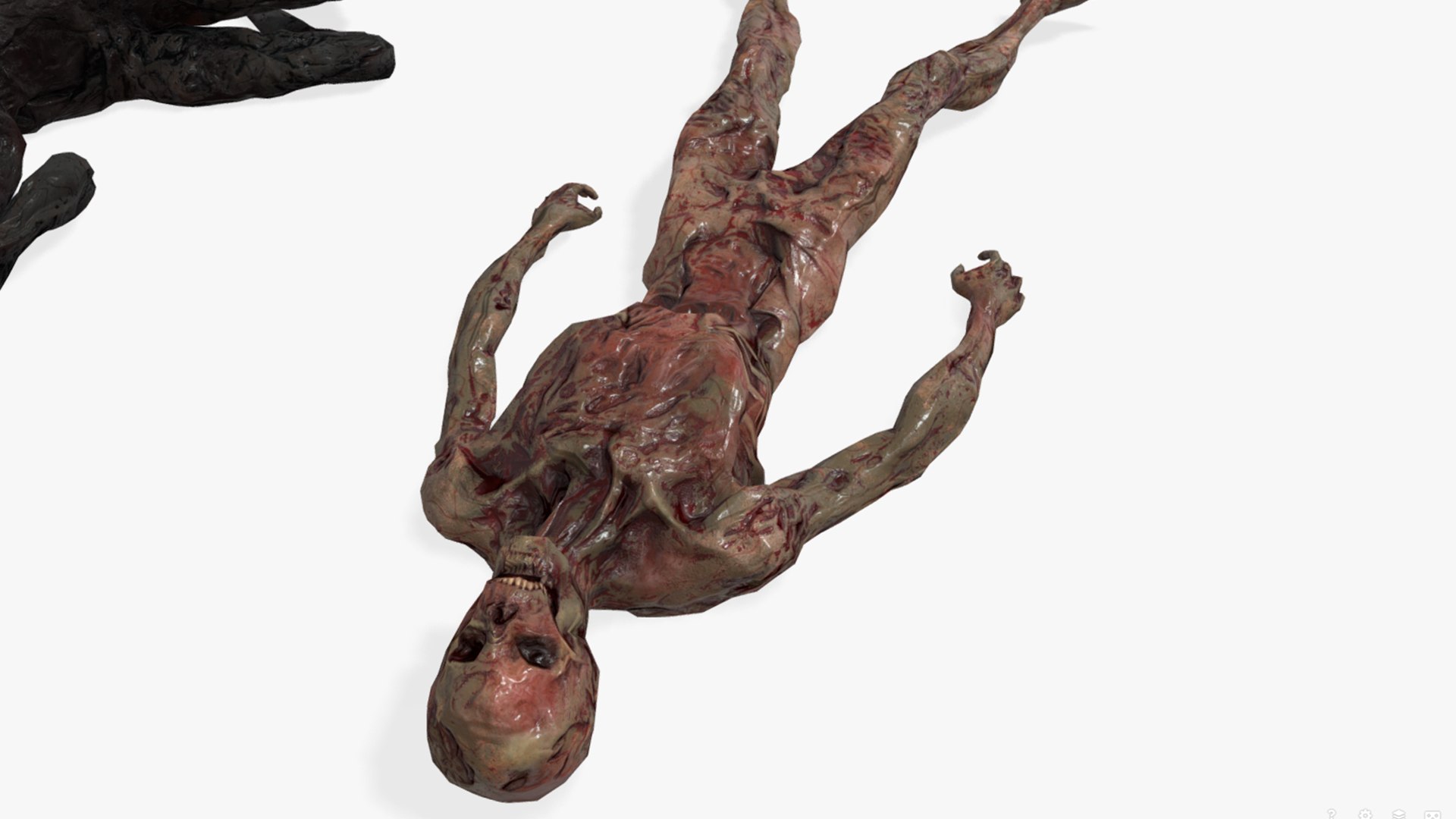 3D Human Corpse Asset model https://p.turbosquid.com/ts-thumb/Dz/9rBgeS/mJ/p6/png/1665158644/1920x1080/fit_q87/3b334f126382cdf6ab0352baffd1b9db59453edf/p6.jpg