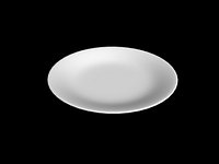 White Dish