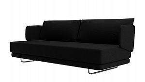 Sofa for interior 011