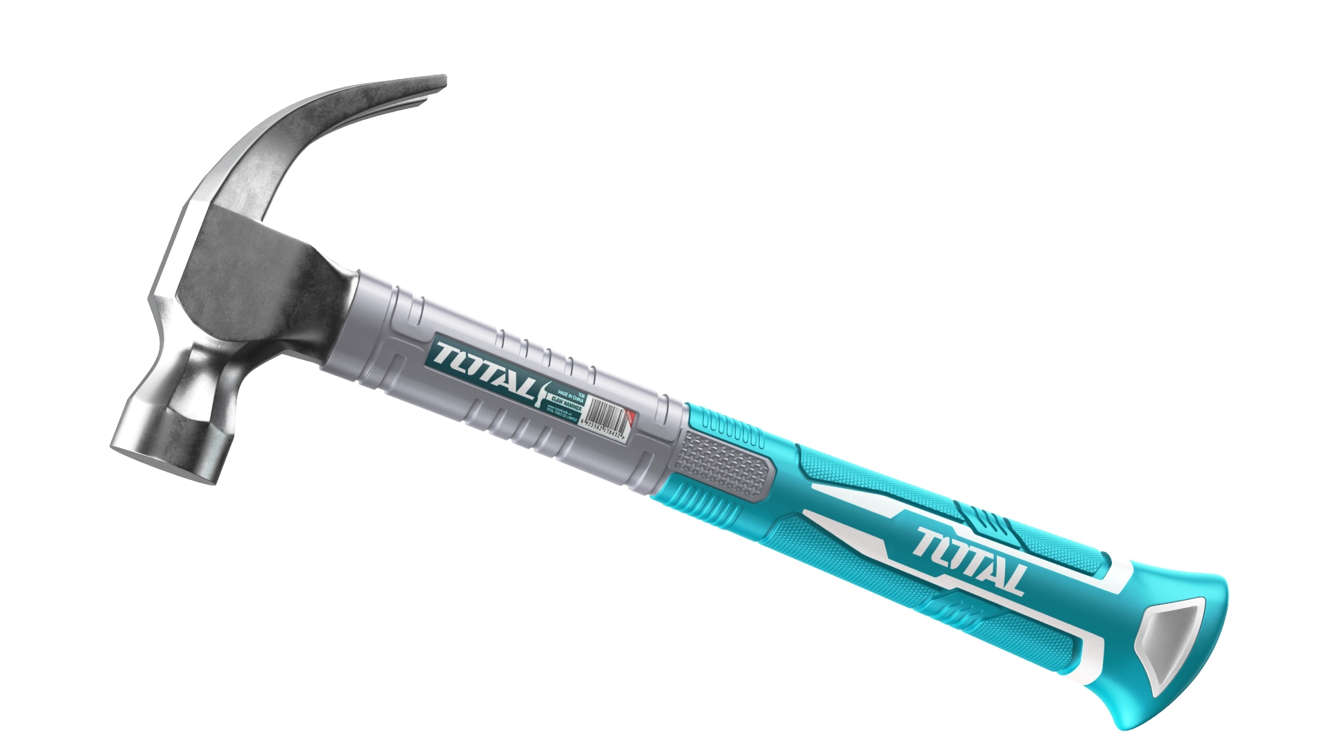 Two Detailed Claw Hammers Model TurboSquid 2151858