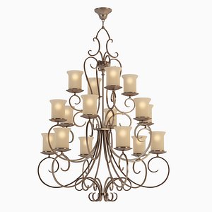Lighting MODENA