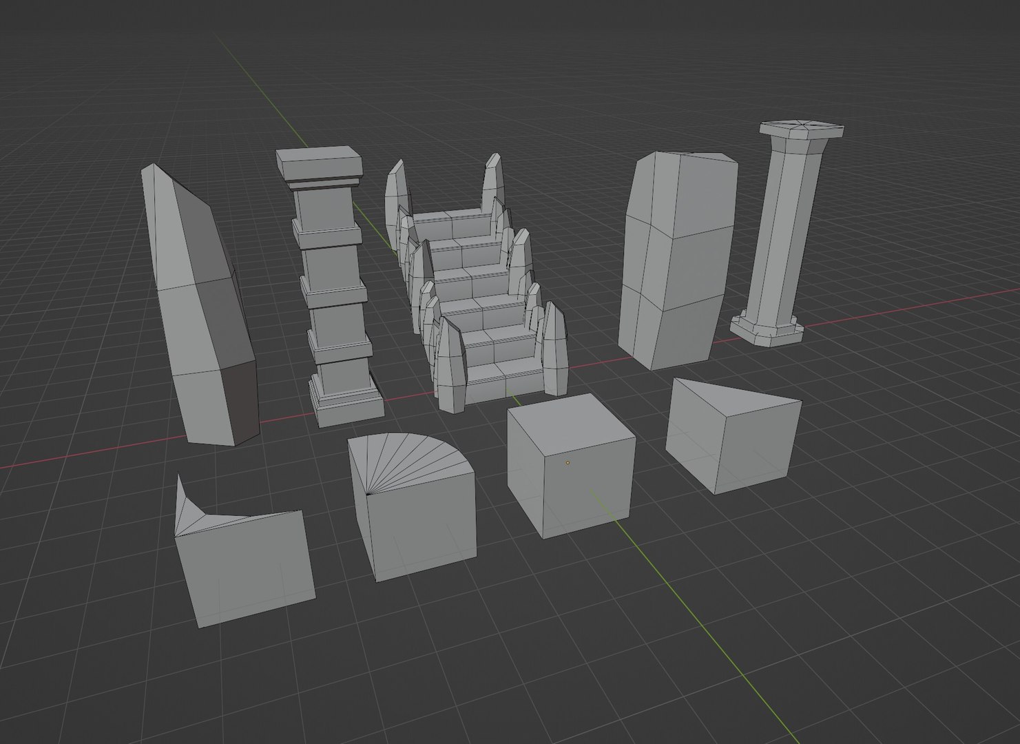 3D Modular Stylized Dungeon Kit Low-poly 3D Model https://p.turbosquid.com/ts-thumb/Dz/NZb1aM/JE/25_base/jpg/1747376531/1920x1080/fit_q87/4fd9edc1981d2bebf677c5047f4dc46ec163857d/25_base.jpg