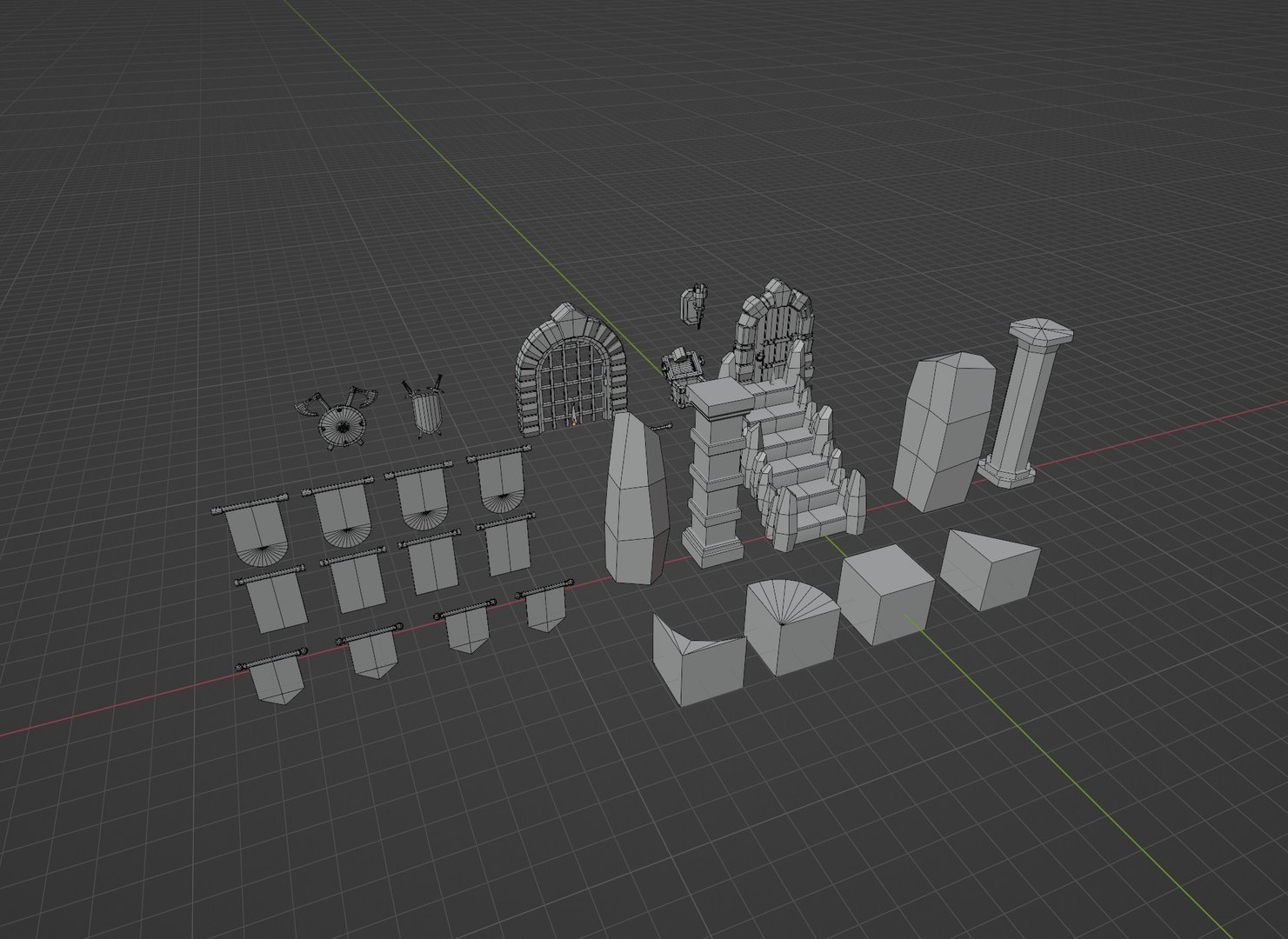 3D Modular Stylized Dungeon Kit Low-poly 3D Model https://p.turbosquid.com/ts-thumb/Dz/NZb1aM/Zo/30_base/jpg/1747376540/1920x1080/fit_q87/37aa147e1ffd51b6fa35655ac54259b90acdd337/30_base.jpg
