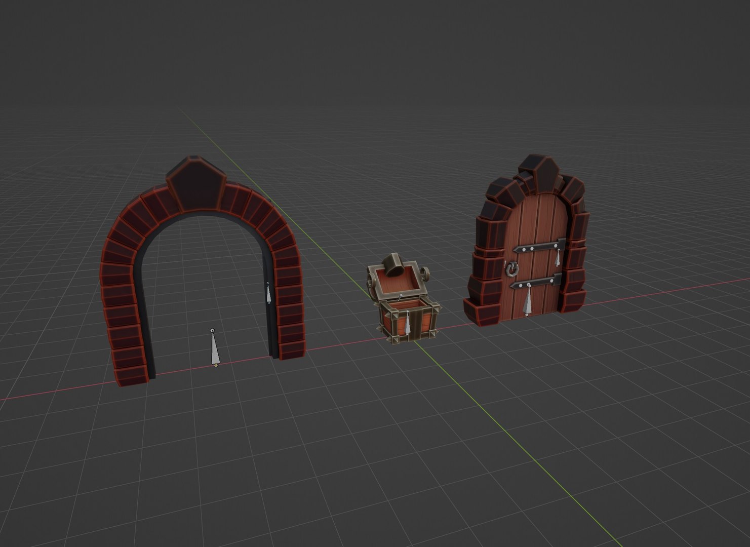 3D Modular Stylized Dungeon Kit Low-poly 3D Model https://p.turbosquid.com/ts-thumb/Dz/NZb1aM/xT/24_rig/jpg/1747376532/1920x1080/fit_q87/936d420e1e23bf010787c42f92f5440ae36d674e/24_rig.jpg