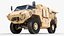 Veículo militar NIMR JAIS 4x4