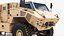 Veículo militar NIMR JAIS 4x4