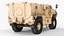 Veículo militar NIMR JAIS 4x4