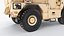Veículo militar NIMR JAIS 4x4