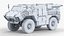 Veículo militar NIMR JAIS 4x4