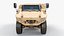 Veículo militar NIMR JAIS 4x4