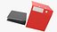 Classmates A4 Ring Binders Set