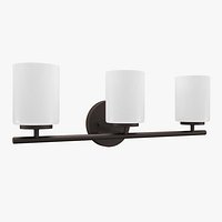 Replay Bath Vanity Wall Light P2159