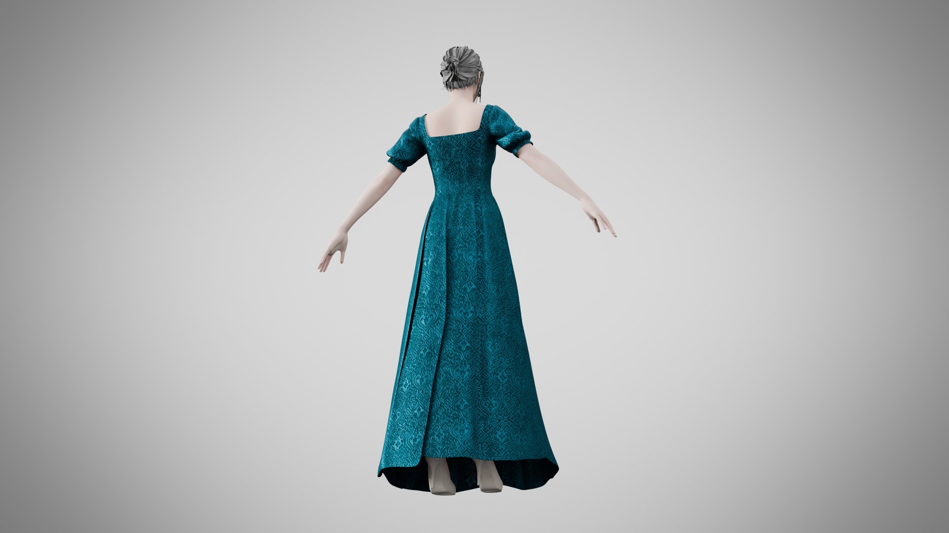 3D Dress 27 Teal Velvet With Design https://p.turbosquid.com/ts-thumb/Dz/VxotRX/ga/6/jpg/1761754010/1920x1080/fit_q87/64e93ef6832e8301a04b81278f0c432b47340e85/6.jpg