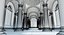 Intérieur de la cathédrale 1
