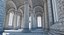 Intérieur de la cathédrale 1