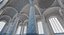 Intérieur de la cathédrale 1
