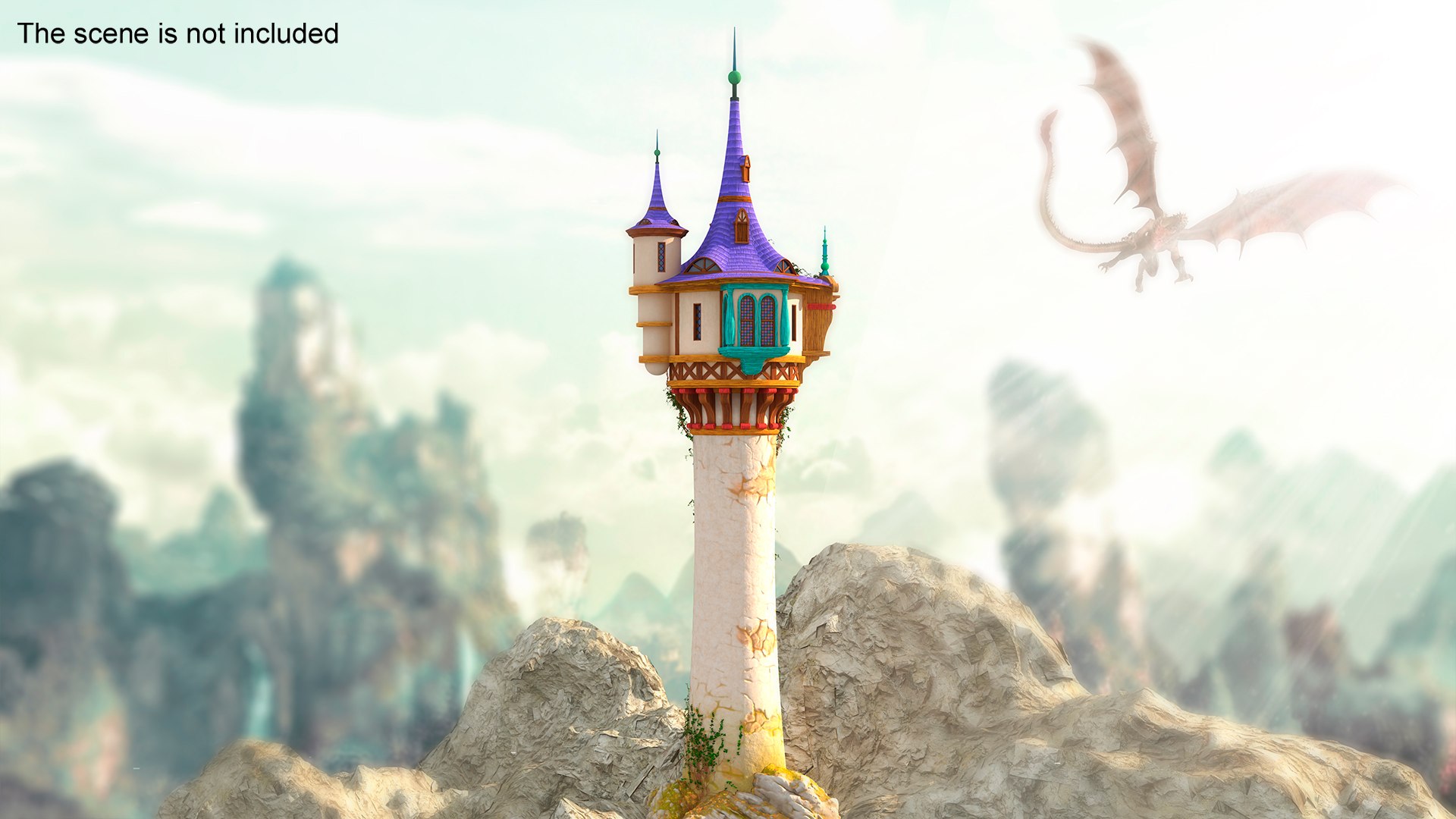 3D Tangled Rapunzel Tower https://p.turbosquid.com/ts-thumb/Dz/ZgMkx4/0f/tangledrapunzeltower3dmodel006/jpg/1698545476/1920x1080/fit_q87/63b851daf5ae0bd06452800366886510d08e8f18/tangledrapunzeltower3dmodel006.jpg