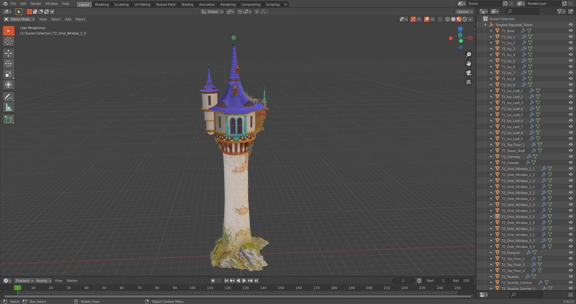 3D Tangled Rapunzel Tower https://p.turbosquid.com/ts-thumb/Dz/ZgMkx4/8b/tangledrapunzeltower3dmodel049/jpg/1698545634/1920x1080/fit_q87/be1c4d364b806a7e3e184f1c14213506b58749c9/tangledrapunzeltower3dmodel049.jpg