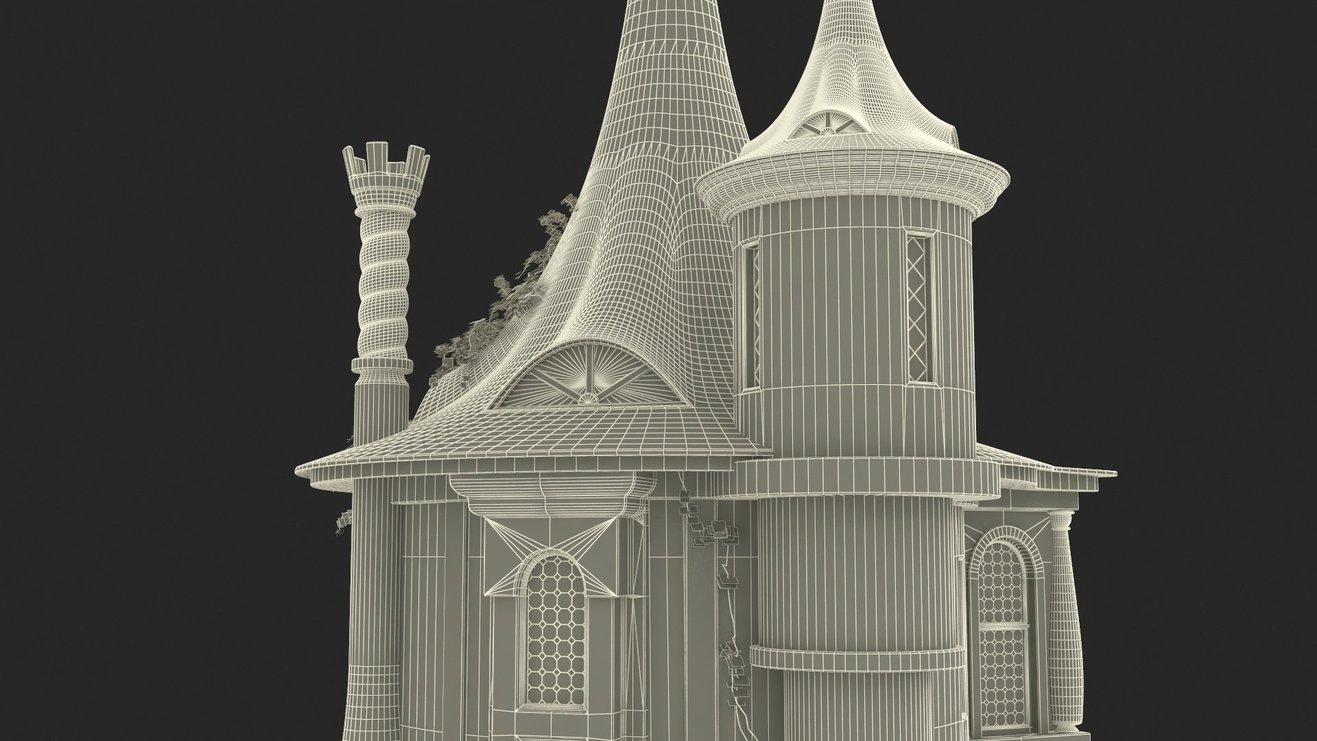 3D Tangled Rapunzel Tower https://p.turbosquid.com/ts-thumb/Dz/ZgMkx4/KJ/tangledrapunzeltower3dmodel064/jpg/1698545692/1920x1080/fit_q87/9c6185f7d16d0d64e4fbeeed387bdca909faacd2/tangledrapunzeltower3dmodel064.jpg